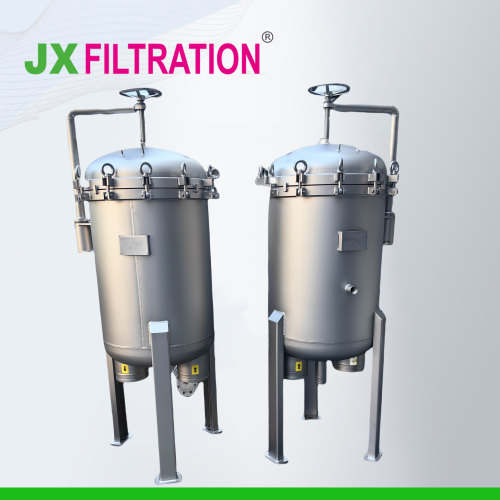 Multi Bag Filter