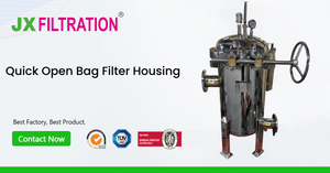 Multi Bag Filter