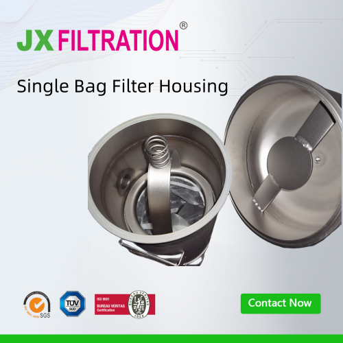 Bag Filter