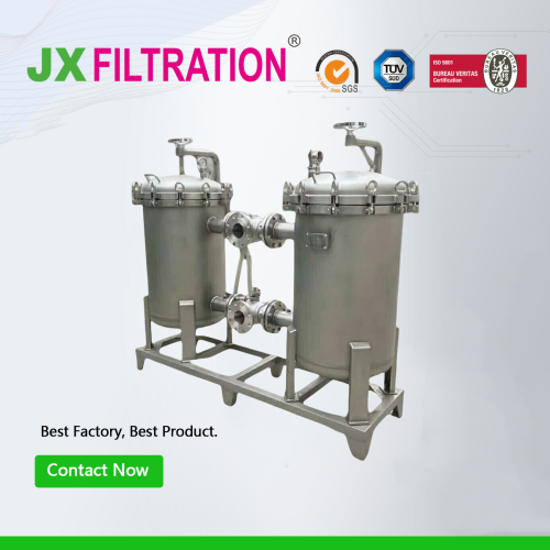 Duplex Filter