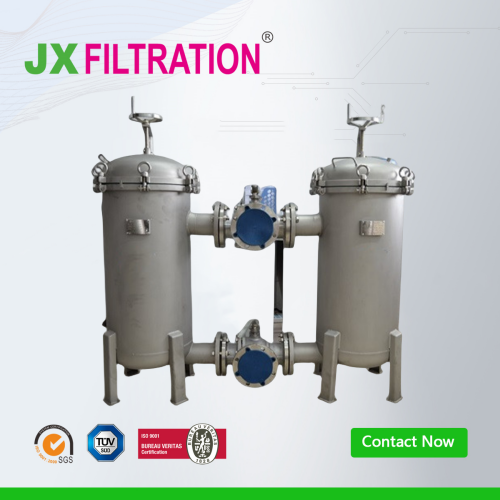 Duplex Filter