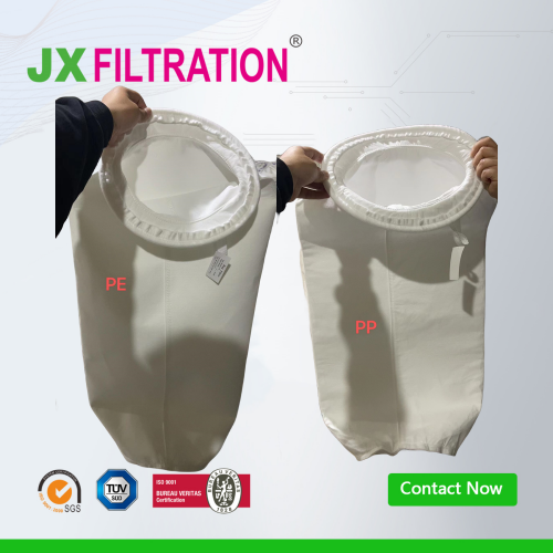 filter bag