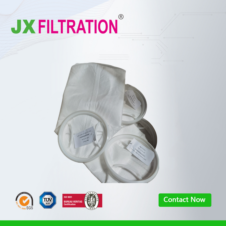 filter bag