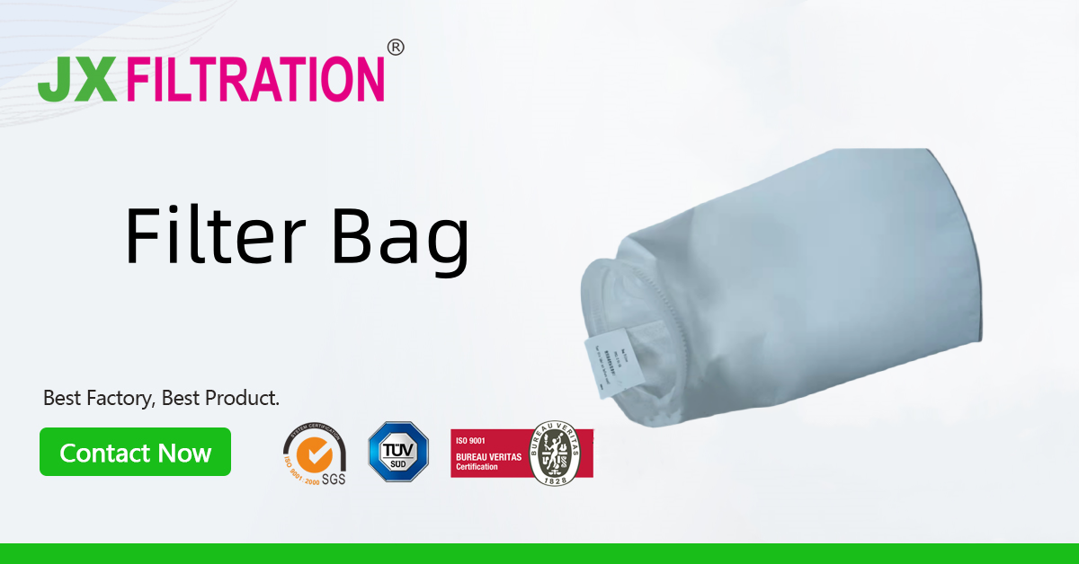 filter bag