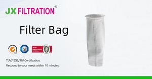 filter bag