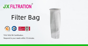 Inspection and Solutions for Filter Bag Damage